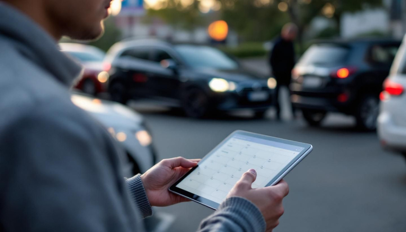 Comment choisir le meilleur service de transport pour vos événements spéciaux ?